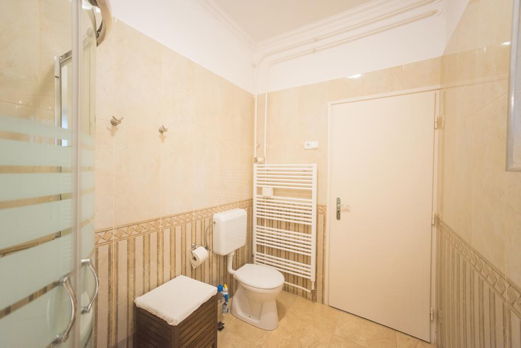 Barcza Vendeghaz Hotel Balatonfüred Buitenkant foto
