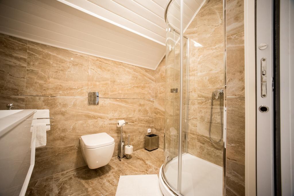 Barcza Vendeghaz Hotel Balatonfüred Buitenkant foto